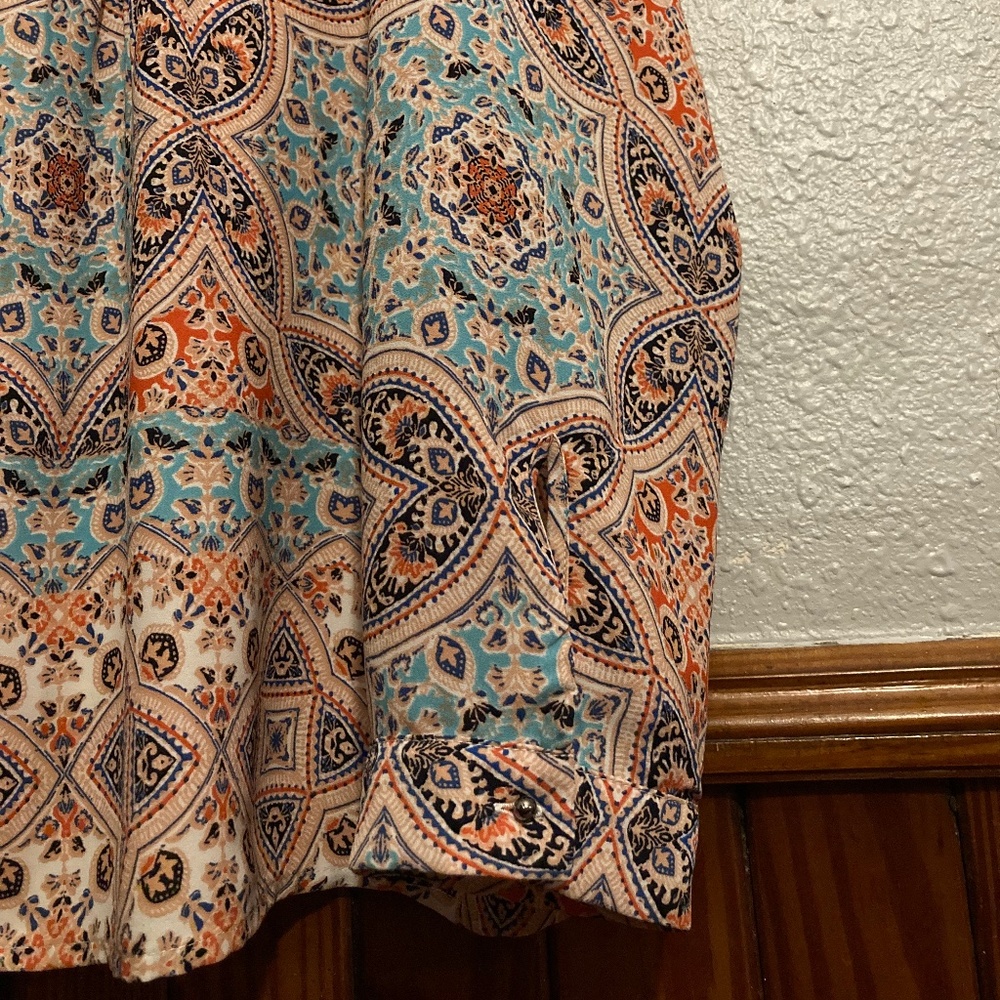 Ladies blouse M - Picture 7 of 8